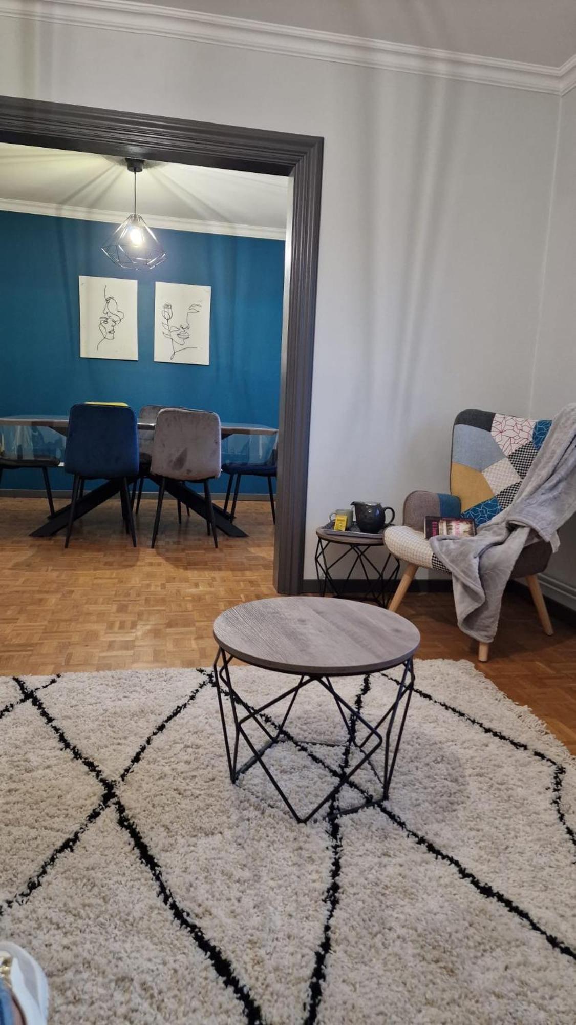 Le Cosy Des Marronniers - 6 Pers Daire Sélestat Dış mekan fotoğraf